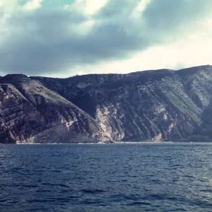Santa Cruz Island