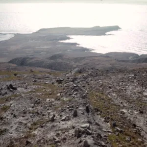 Fraser Point, Santa Cruz Island