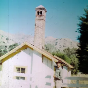 Santa Cruz Island