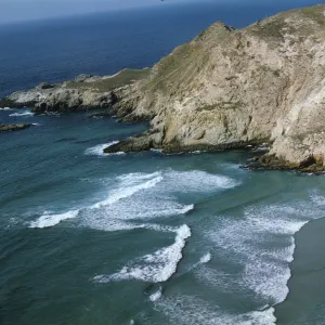 Harris Point, San Miguel Island