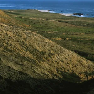 Crook Point, San Miguel Island