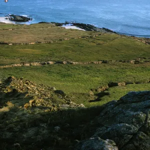 San Miguel Island
