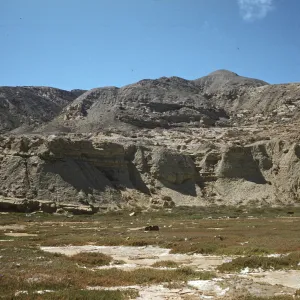 San Nicolas Island