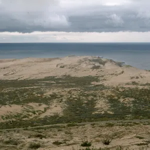 San Nicolas Island
