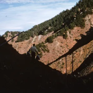Canada Mina, Isla de Cedros
