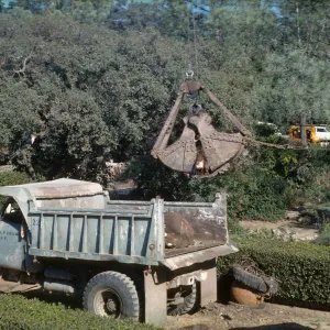 SBBG Construction, North Wing