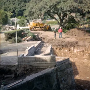 SBBG Construction