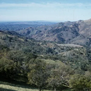 Figueroa Mountain