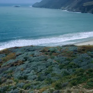 Point Sal