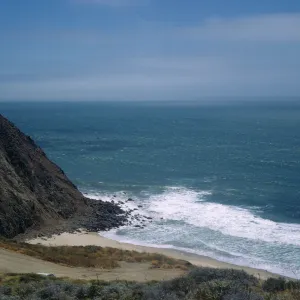Point Sal