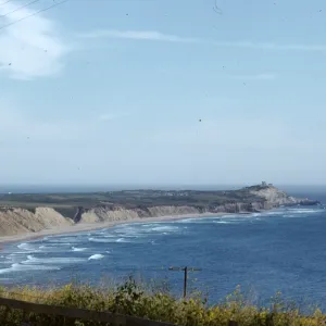 Point Conception
