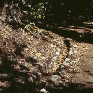 old Mission Aqueduct
