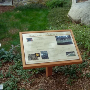 Home Demonstration Garden Construction