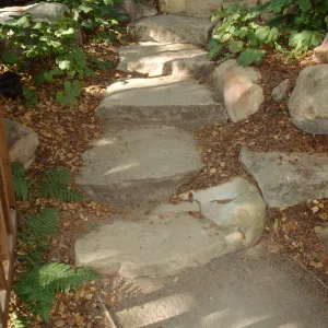 Home Demonstration Garden 
