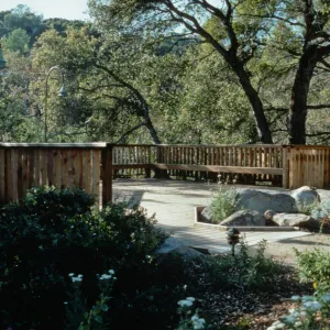 Home Demonstration Garden 