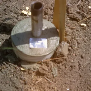 Precise Grid Marker, new Island Section