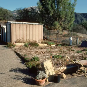 Horticulture Unit