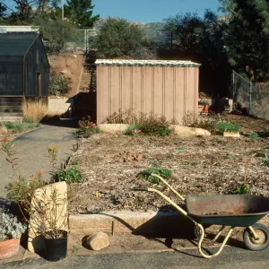 Horticulture Unit