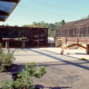 Horticulture Unit