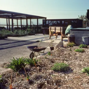 Horticulture Unit