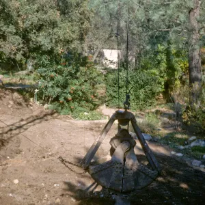 North Wing Construction