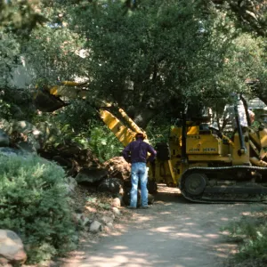 Septic Tank Construction