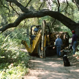 Septic Tank Construction