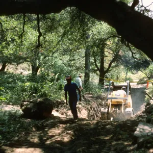 Septic Tank Construction