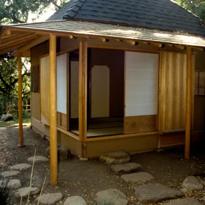 Tea House