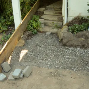 Path Paving