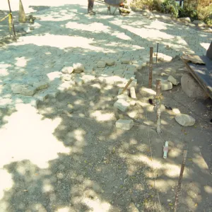Path Paving