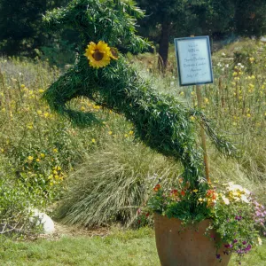 Garden Works Event