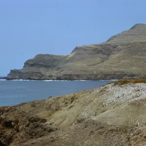 West Point, Santa Cruz Island