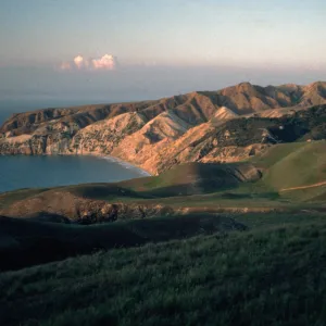 Santa Cruz Island
