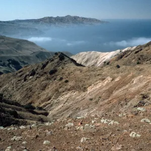 Santa Cruz Island