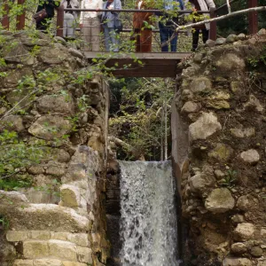 Elder Hostel Tour