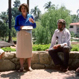 Alice Keck Park Memorial Garden