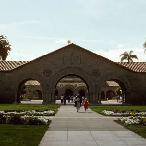 San Francisco Peninsula Trip with Mary Carroll and Lila Burgess