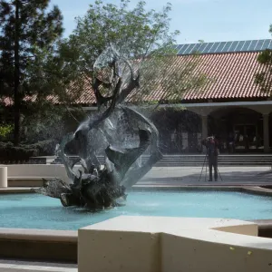 San Francisco Peninsula Trip with Mary Carroll and Lila Burgess