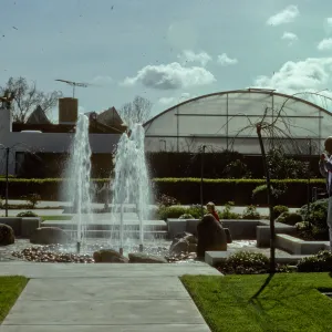 San Francisco Peninsula Trip with Mary Carroll and Lila Burgess