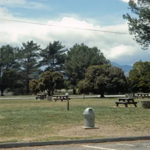 San Francisco Peninsula Trip with Mary Carroll and Lila Burgess