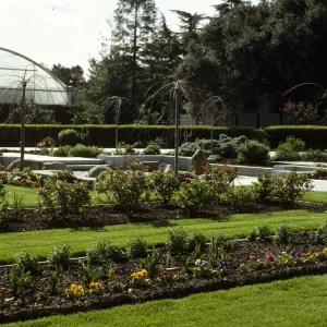 San Francisco Peninsula Trip with Mary Carroll and Lila Burgess