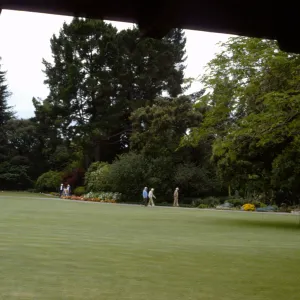 San Francisco Peninsula Trip with Mary Carroll and Lila Burgess