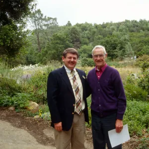 Volunteer Luncheon 1994
