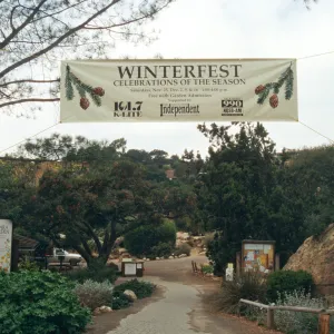 Winterfest 1995
