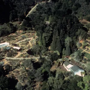 Botanic Gardens Reciprocal Slide Program