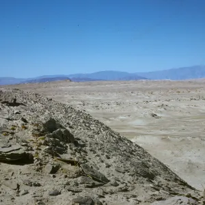 desert, Anza-Borrego