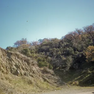 Figueroa Mountain