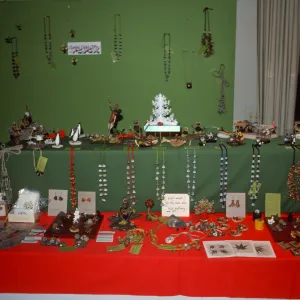 Garden Guild Sale, 1978