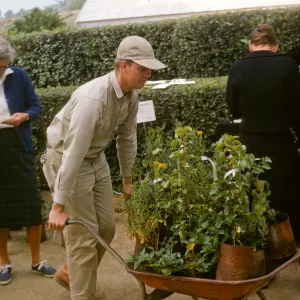 SBBG Plant Sale